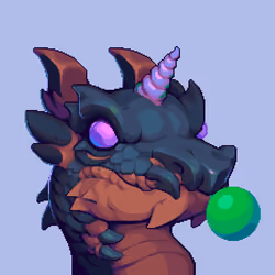 Akumu Dragonz #7916