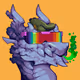 3451