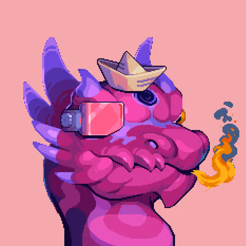 Akumu Dragonz