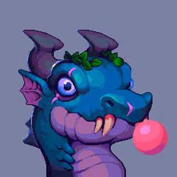 Akumu Dragonz #2899