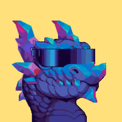 Akumu Dragonz #4411