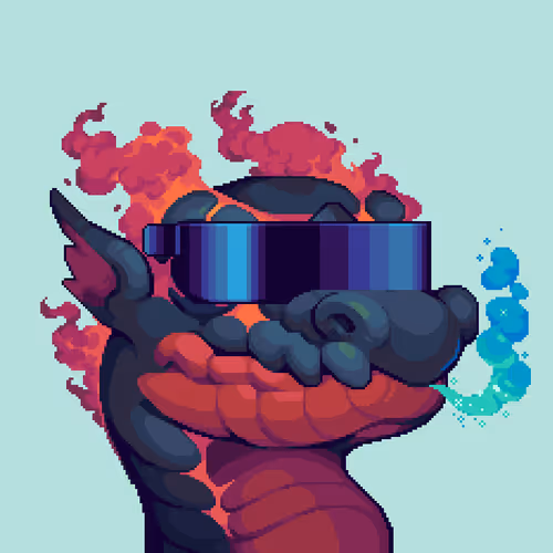 Akumu Dragonz