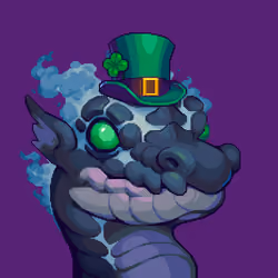 Akumu Dragonz #4762
