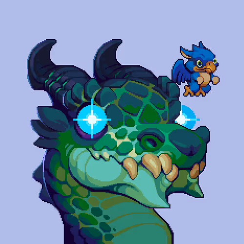 Akumu Dragonz
