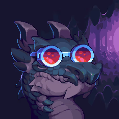 Akumu Dragonz #6403