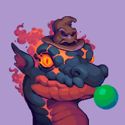 Akumu Dragonz #6240