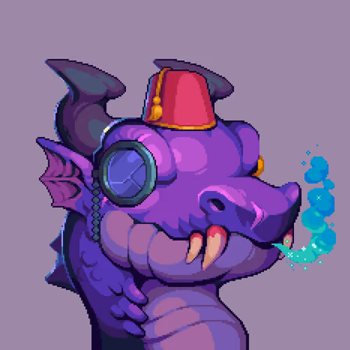 Akumu Dragonz #9493