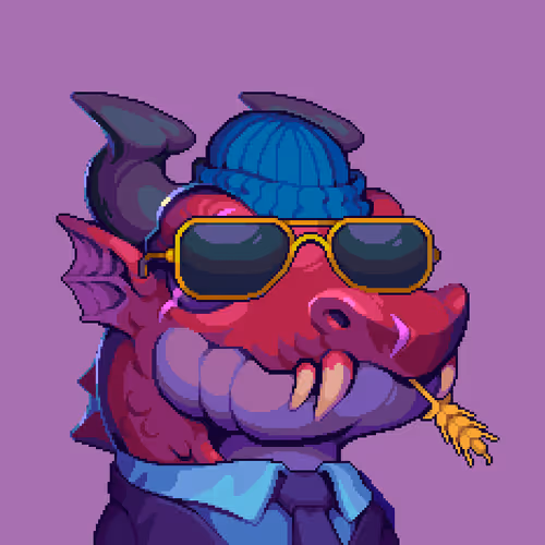 Akumu Dragonz