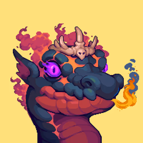 Akumu Dragonz