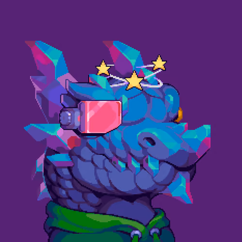 Akumu Dragonz #1655