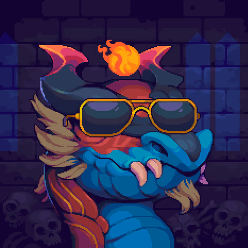 Akumu Dragonz #6264