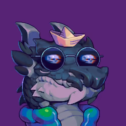 Akumu Dragonz #6407