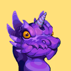 Akumu Dragonz #1341