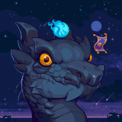 Akumu Dragonz #2970