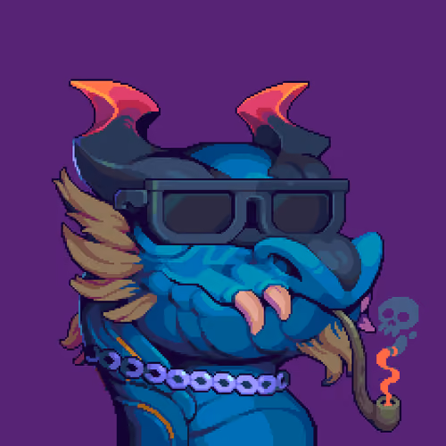 Akumu Dragonz #2929
