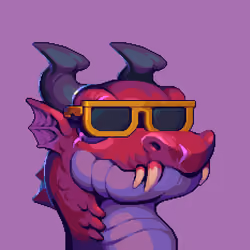 Akumu Dragonz #6408