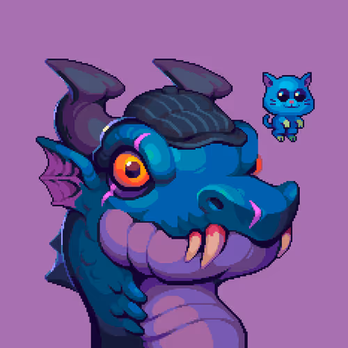 Akumu Dragonz