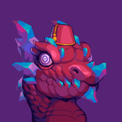 Akumu Dragonz #4226