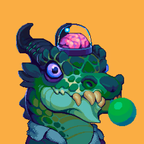 Akumu Dragonz