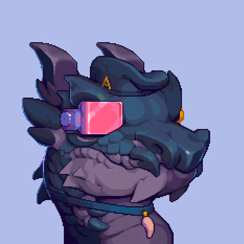 Akumu Dragonz