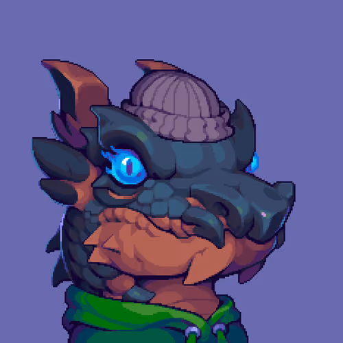 Akumu Dragonz #9942