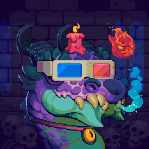 Akumu Dragonz