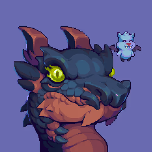 Akumu Dragonz