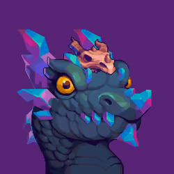 Akumu Dragonz #3201