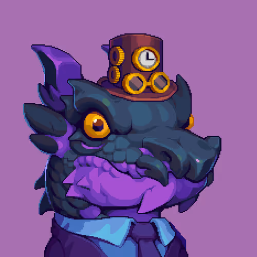 Akumu Dragonz #7880