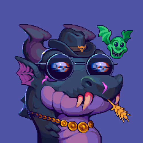 Akumu Dragonz