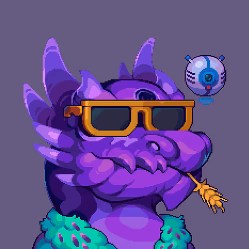 Akumu Dragonz #2188