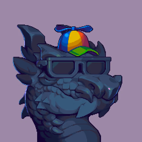 Akumu Dragonz #427