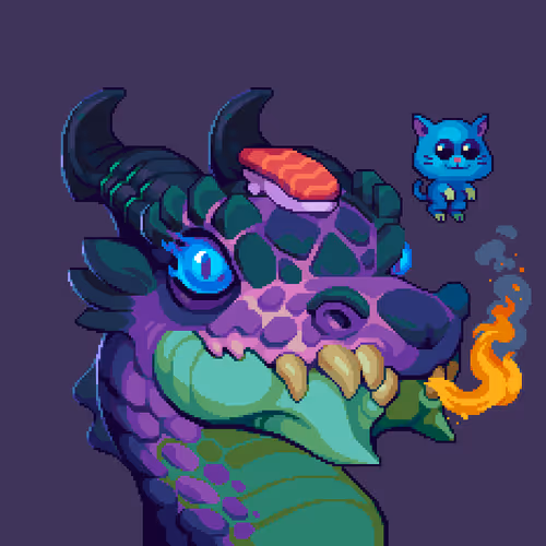 Akumu Dragonz