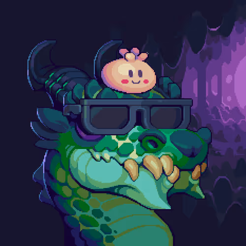 Akumu Dragonz