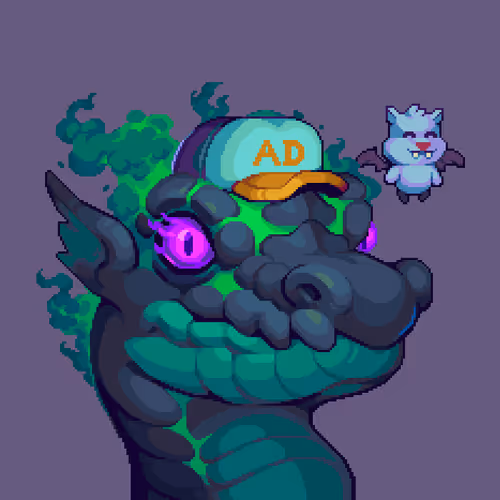 Akumu Dragonz