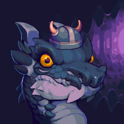 Akumu Dragonz #2734