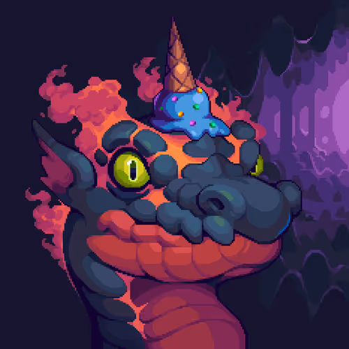 Akumu Dragonz