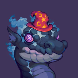 Akumu Dragonz #803