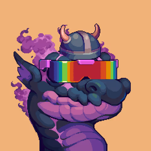 Akumu Dragonz #6550