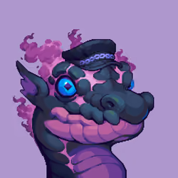 Akumu Dragonz #3005