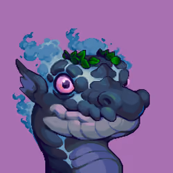 Akumu Dragonz #3177