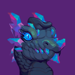 Akumu Dragonz #7514