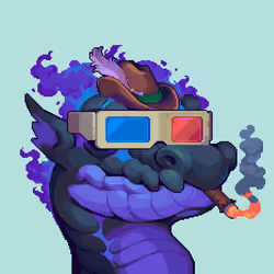 Akumu Dragonz #14