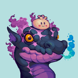 Akumu Dragonz #6385