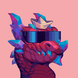 Akumu Dragonz #1367