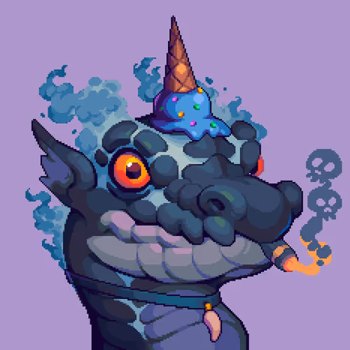 Akumu Dragonz