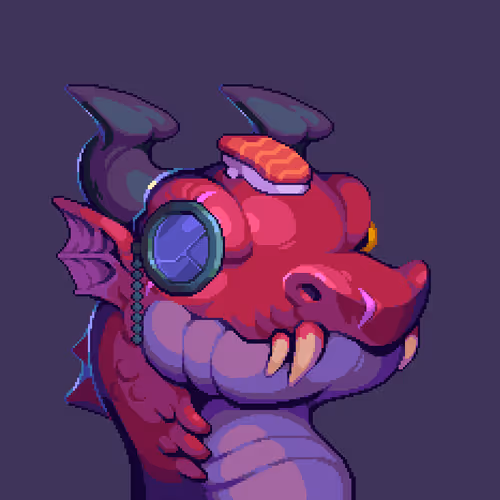 Akumu Dragonz #9964