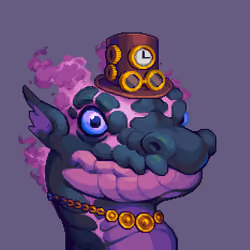 Akumu Dragonz #6875