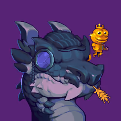 Akumu Dragonz #2809