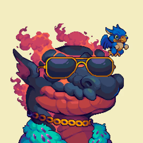 Akumu Dragonz